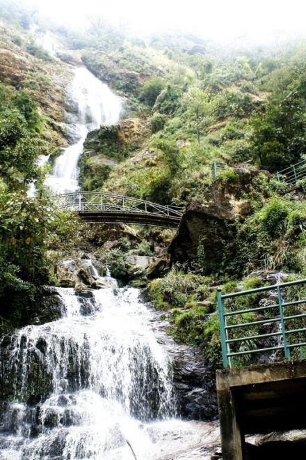 2-Day Fansipan Mountain Trek - Indochinas Highest Peak - Important Travel Guidelines