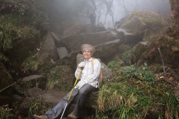 2-Day Fansipan Mountain Trek - Indochina's Highest Peak - Stunning Views From the Summit