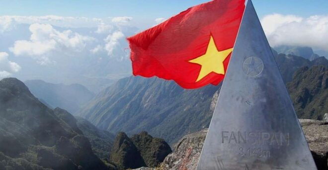 2-Day Fansipan Mountain Trek - Indochina's Highest Peak - Immersive Cultural Experience