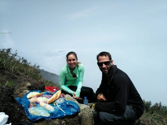 2-Day Fansipan Mountain Trek - Indochina's Highest Peak - Expert Guides and Local Knowledge