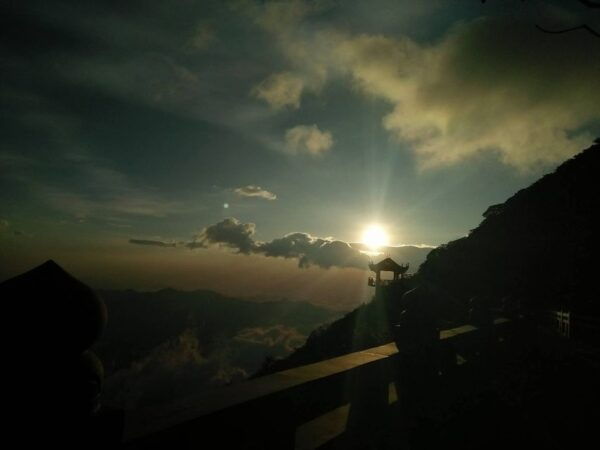 2-Day Fansipan Mountain Trek - Indochina's Highest Peak - Convenient Booking and Flexible Cancellation