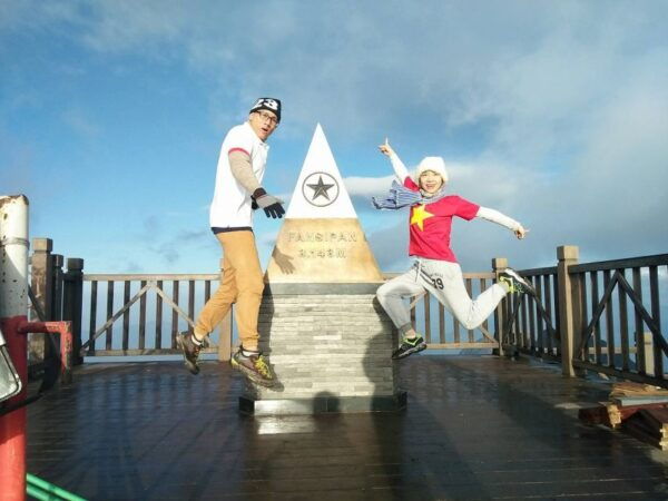 2-Day Fansipan Mountain Trek - Indochina's Highest Peak - Trek Highlights and Itinerary