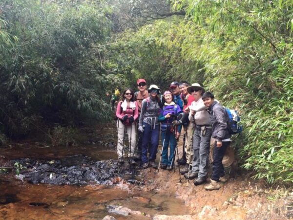 2-Day Fansipan Mountain Trek - Indochina's Highest Peak - Common Questions
