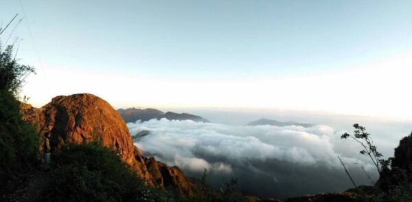 2-Day Fansipan Mountain Trek - Indochina's Highest Peak - The Sum Up