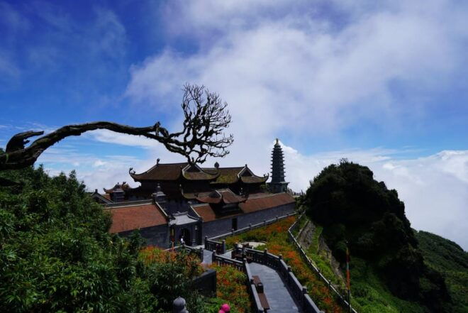 2-Day Fansipan Mountain Trekking - Indochinas Highest Peak - Additional Costs