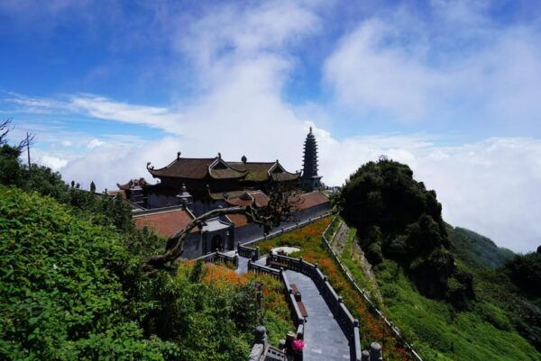 2-Day Fansipan Mountain Trekking - Indochinas Highest Peak - Natural Beauty