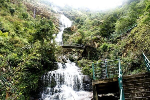 2-Day Fansipan Mountain Trekking - Indochinas Highest Peak - Frequently Asked Questions