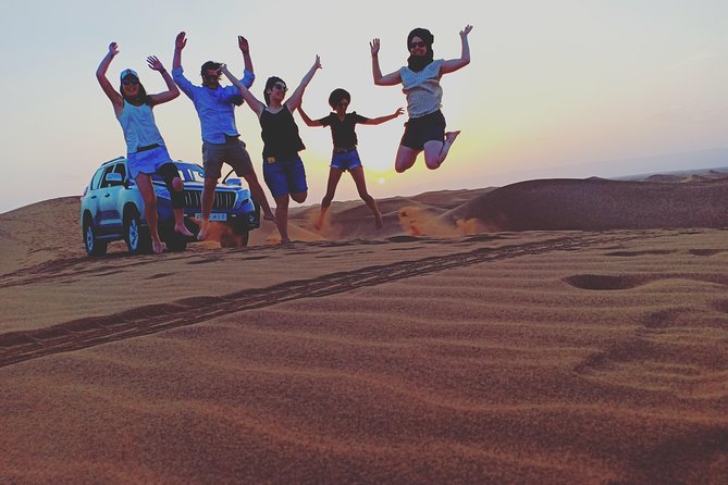 2 Day From Marrakech to Erg Chigaga Express Desert Trip - Trip Overview