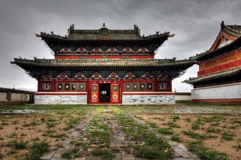 2 Day full adventure to Central Mongolia - Exploring a 2-Day Full Adventure to Central Mongolia: An Honest Review