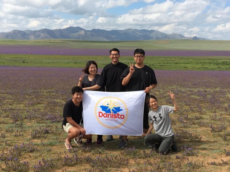 2 Day full adventure to Central Mongolia - A Closer Look at the Itinerary: What Each Day Offers