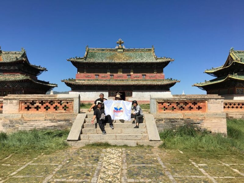 2 Day full adventure to Central Mongolia - Authentic Experiences & Insider Tips