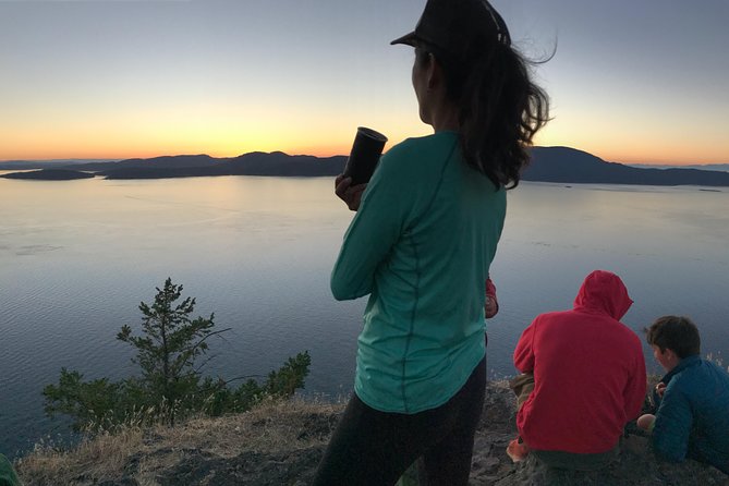 2-Day Fully-Catered Kayak Camping Trip in the San Juan Islands - Cancellation Policy