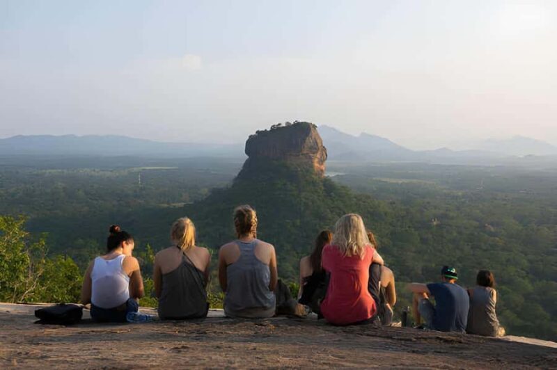 2-Day Galle to Sigiriya Tour with Minneriya Safari - Day Two: Minneriya Safari and Cultural Sights