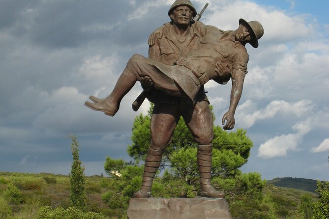 2-Day Gallipoli and Troy Tour From Istanbul and Return - Booking and Additional Information