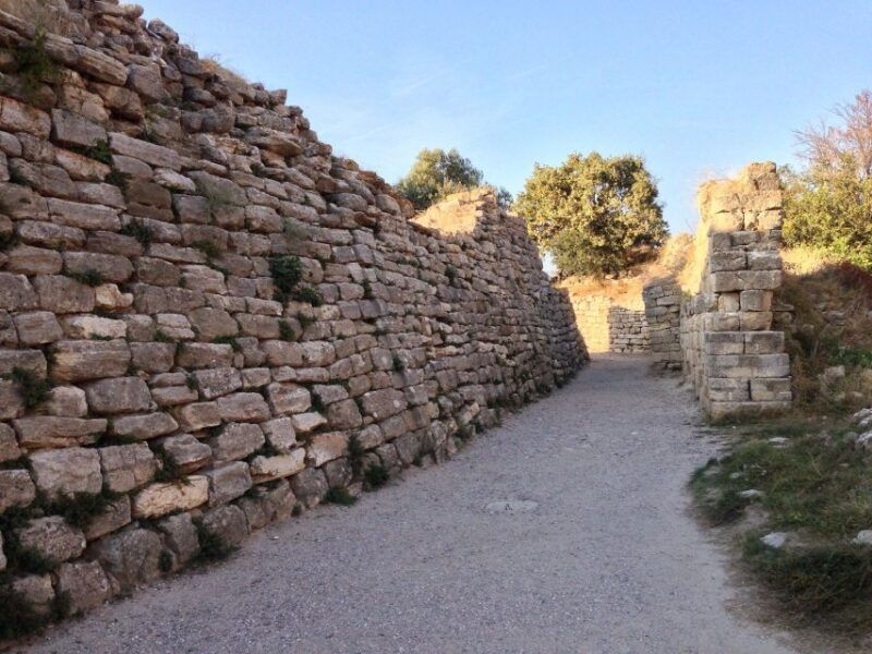 2 Day Gallipoli and Troy Tour From Istanbul - Practical Details and Tips
