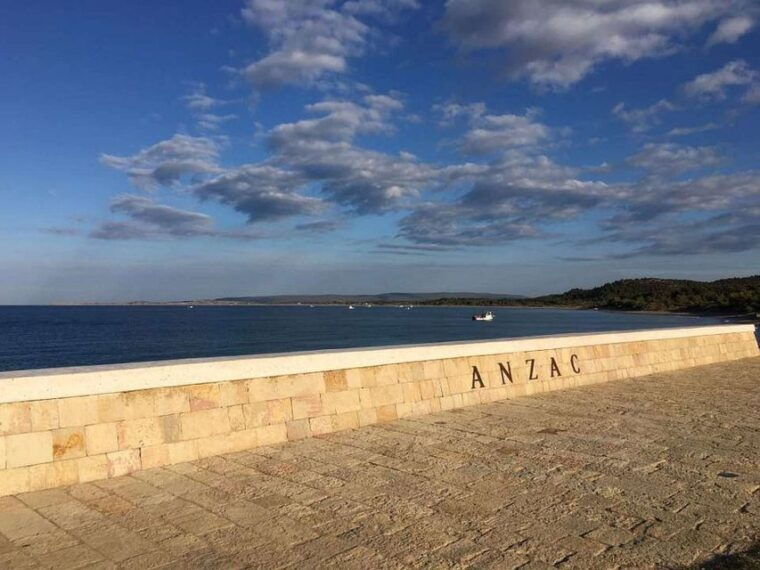 2 Day Gallipoli and Troy Tour From Istanbul - Who This Tour Is Perfect For