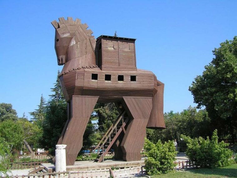 2 Day Gallipoli and Troy Tour From Istanbul - Frequently Asked Questions