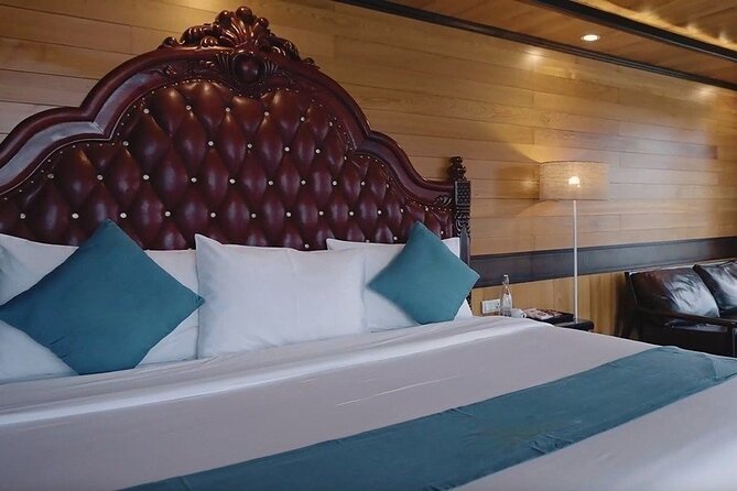 2 Day Gen Z Cruise Exploring Halong Bay From Hanoi - Additional Information