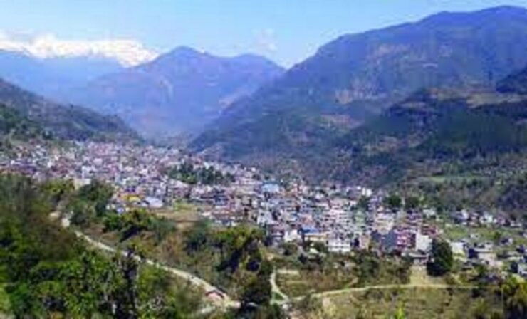 2 Day Ghalel Homestay Tour From Pokhara or Kathmandu - Tour Overview