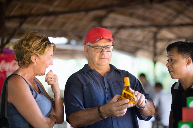 2-Day Glimpse of Mekong Delta Vinh Long & Can Tho - Booking and Cancellation Policy