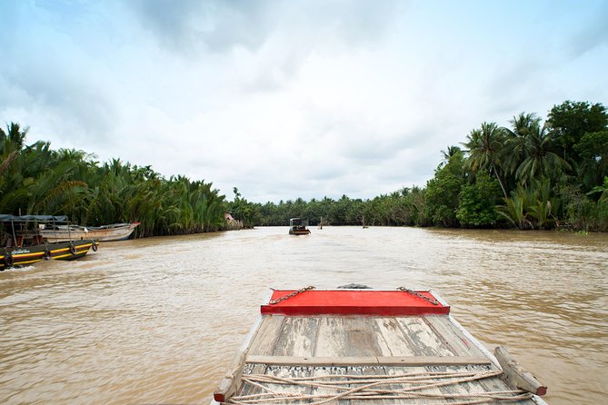 2-Day Glimpse of Mekong Delta Vinh Long & Can Tho - The Sum Up