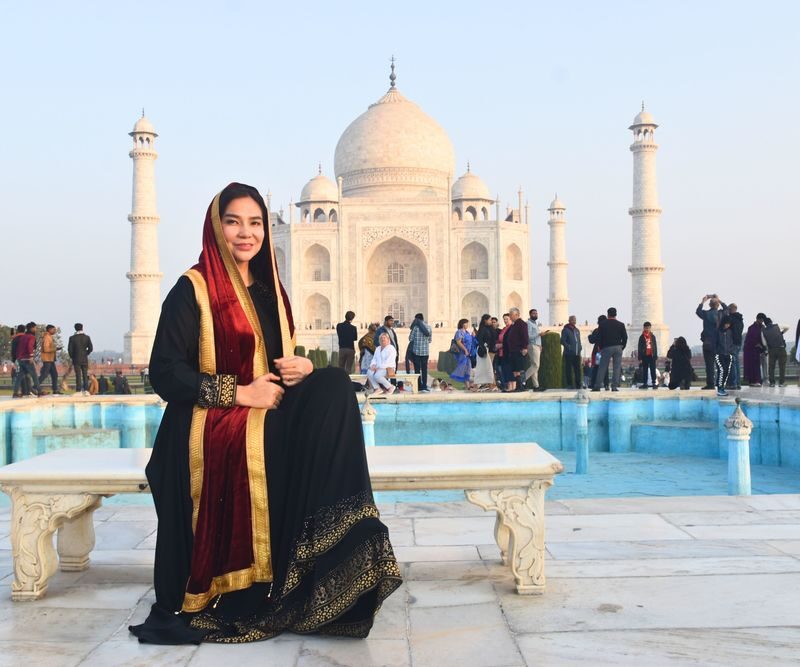 2 Day Golden Triangle (Agra & Jaipur) Private Tour from Delhi - Key points before you book