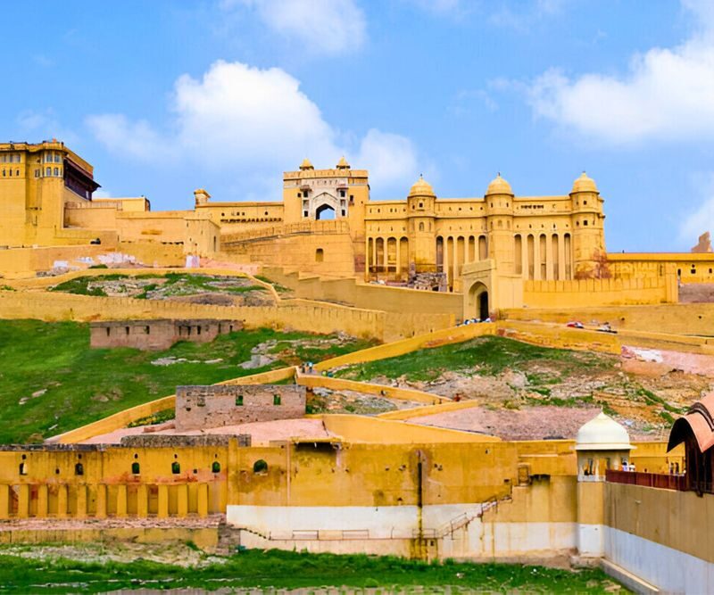 2 Day Golden Triangle (Agra & Jaipur) Private Tour from Delhi - How to make the most of the guide service