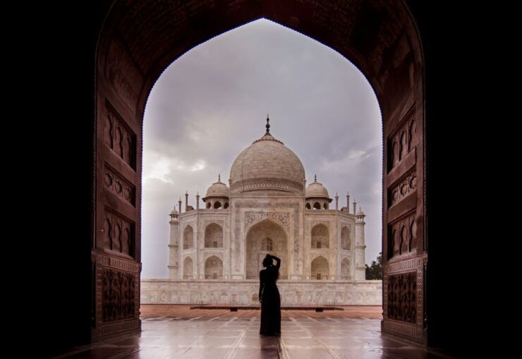 2 Day Golden Triangle India Tour (Delhi - Agra - Jaipur) - Good To Know