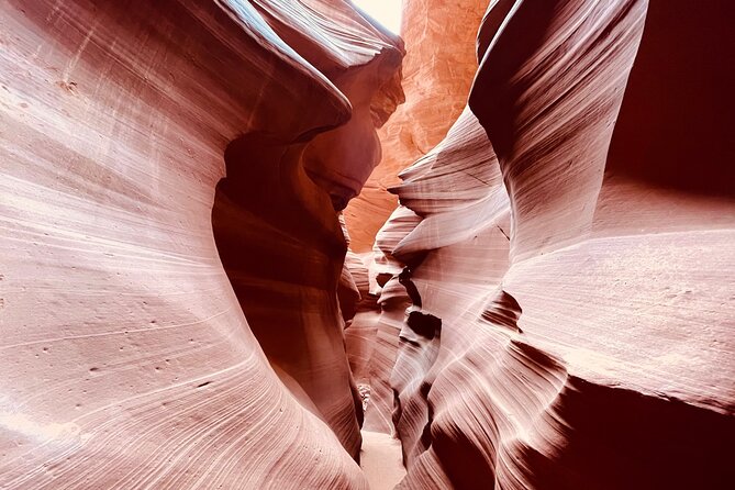 2 Day Grand Canyon and Lower Antelope Canyon Tour From Las Vegas - Tour Details and Inclusions