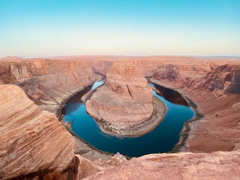 2 Day Grand Canyon, Antelope Canyon, and Horseshoe Bend Tour - What the two-day route gives you