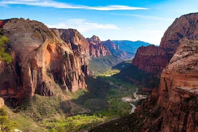 2 Day Grand Canyon, Antelope Canyon, and Horseshoe Bend Tour - Day 1: South Rim, East Rim, and Horseshoe Bend