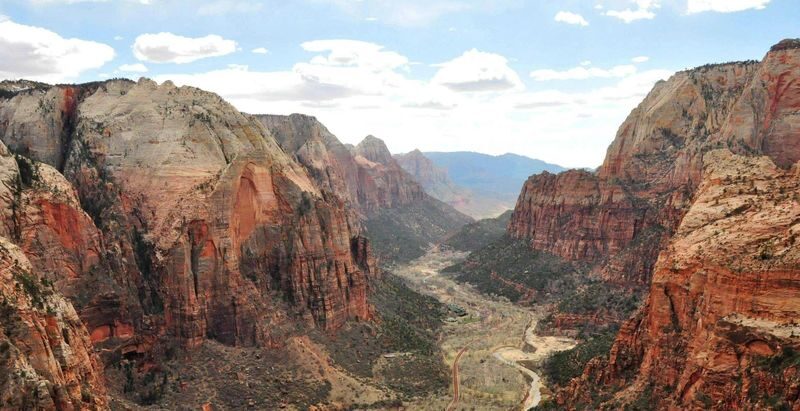 2 Day Grand Canyon, Antelope Canyon and Zion Tour - The useful facts at a glance