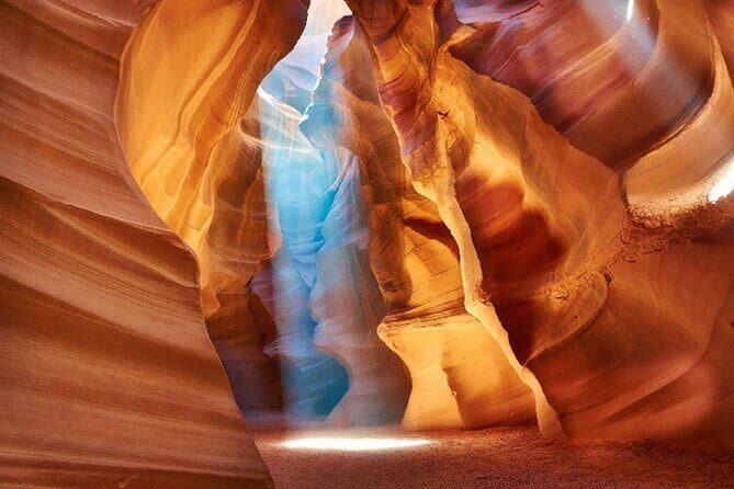 2 Day Grand Canyon, Antelope Canyon and Zion Tour - Who should book this two-day route?