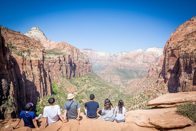 2 Day Grand Canyon, Bryce and Zion Canyons, Horseshoe Bend and Antelope Canyon - Traveler Photos and Reviews