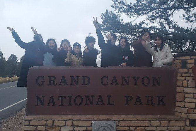 2 Day Grand Canyon, Bryce and Zion Canyons, Horseshoe Bend and Antelope Canyon - Destinations and Activities