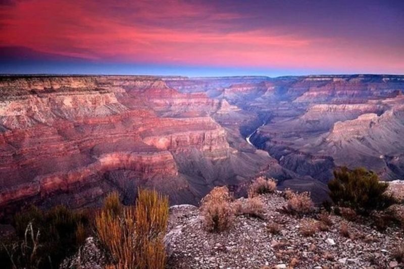 2-Day Grand Canyon, Lower Antelope Canyon & Zion Tour - The real cost: add-ons and park rules