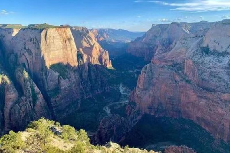 2-Day Grand Canyon, Lower Antelope Canyon & Zion Tour - Packing and meeting-point details worth getting right