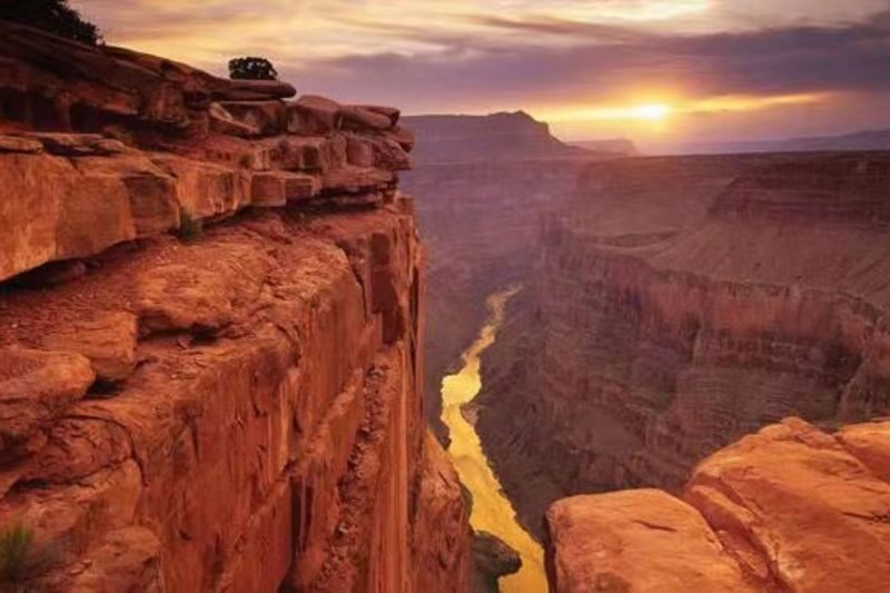 2-Day Grand Canyon, Lower Antelope Canyon & Zion Tour - Who should book this route?