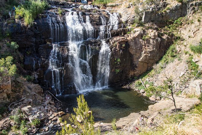 2-Day Great Ocean Road and Grampians Tour Roundtrip From Melbourne - Tour Overview