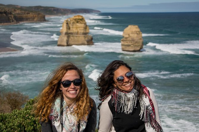 2-Day Great Ocean Road and Grampians Tour Roundtrip From Melbourne - Directions