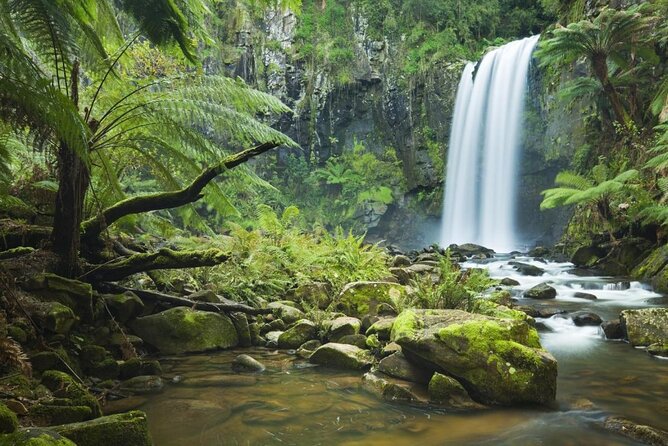 2-Day Great Ocean Road and Grampians Tour Roundtrip From Melbourne - The Sum Up