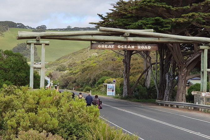 2 Day Great Ocean Road Tour From Melbourne - Tour Highlights