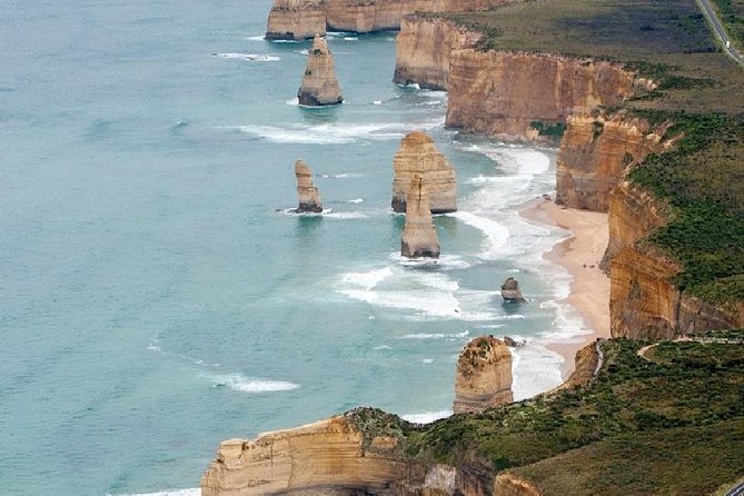 2 Day Great Ocean Road Tour From Melbourne - The Sum Up