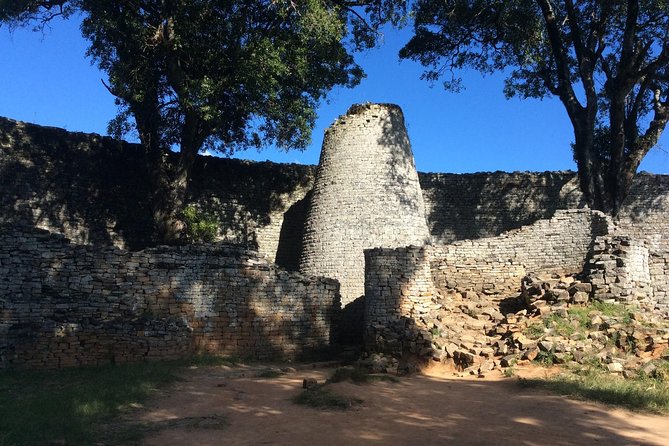 2 Day Great Zimbabwe Excursion From Harare - Good To Know