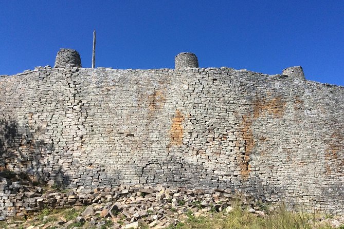 2 Day Great Zimbabwe Excursion From Harare - Day 1: Harare to Great Zimbabwe