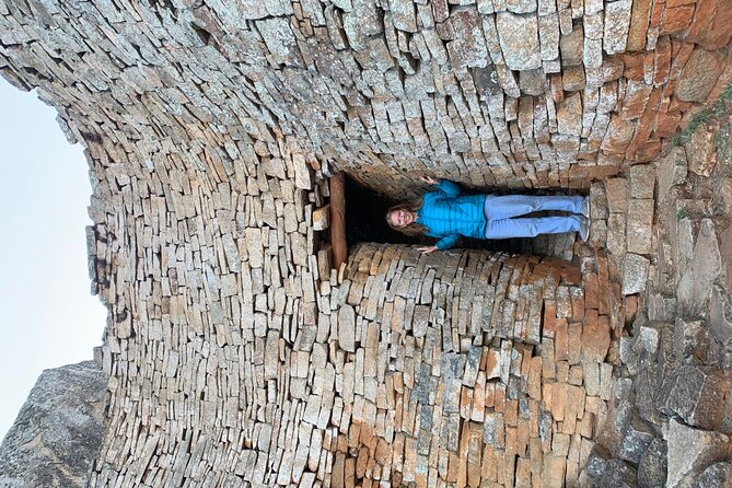 2 Day Great Zimbabwe Excursion From Harare - Day 1 Activities