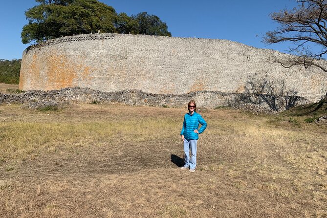 2 Day Great Zimbabwe Excursion From Harare - Accommodation Options