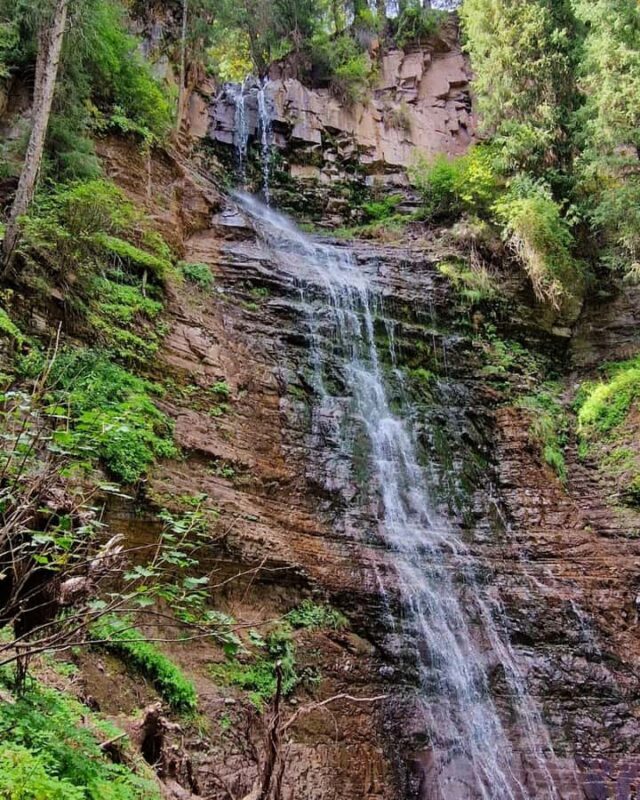 2-day group tour along the southern coast of Issyk-Kul lake - Good To Know