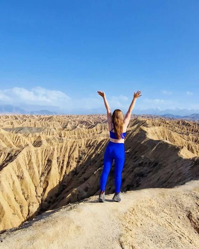 2-day group tour along the southern coast of Issyk-Kul lake - Final Thoughts