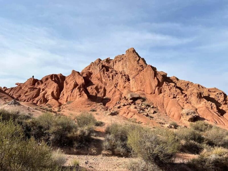 2-day group tour along the southern coast of Issyk-Kul lake - FAQs